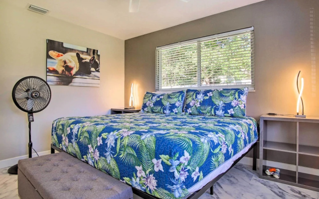photo 4 of Wilton Manors Home w/ Pool ~ 4 Mi to Beach!