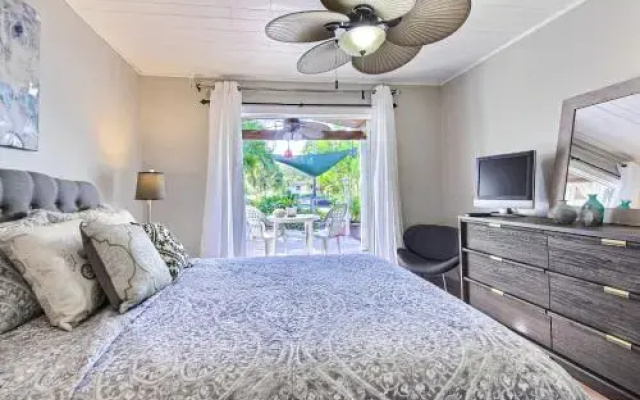 photo 3 of Wilton Manors House by RedAwning