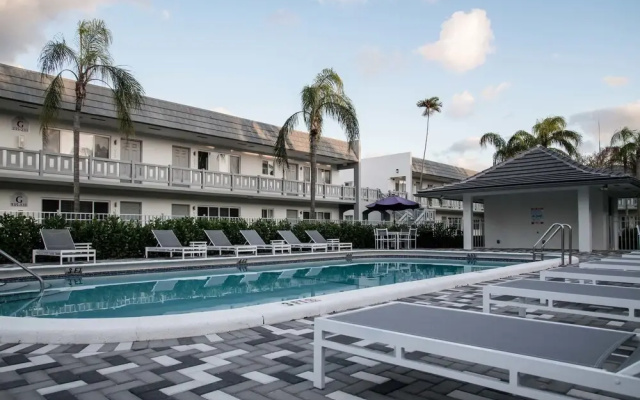photo 4 of Wilton Manors Suites by Sonder