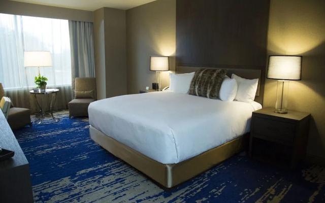 photo 3 of Wind Creek Casino & Hotel Montgomery