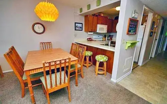 photo 2 of Windcrest 203 Oceanfront