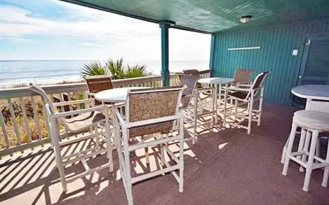photo 4 of Windcrest 203 Oceanfront