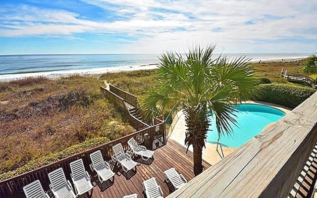 photo 5 of Windcrest 203 Oceanfront