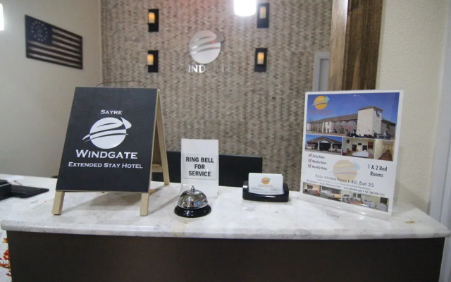 photo 2 of Windgate Extended Stay Hotel