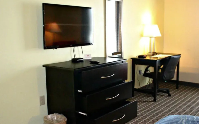 photo 3 of Windgate Extended Stay Hotel