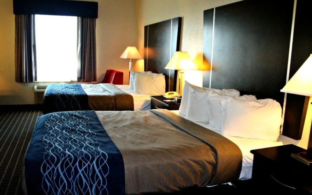 photo 5 of Windgate Extended Stay Hotel