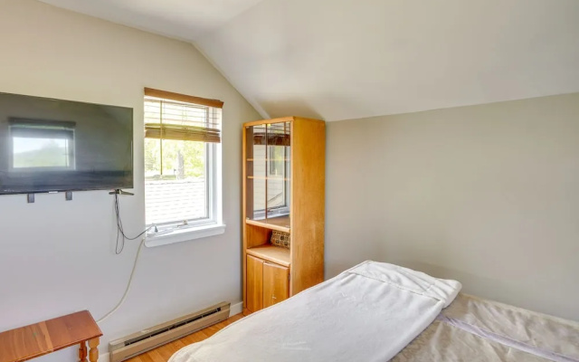 photo 2 of Windham Mountain Vacation Rental ~ 3 Mi to Lifts!