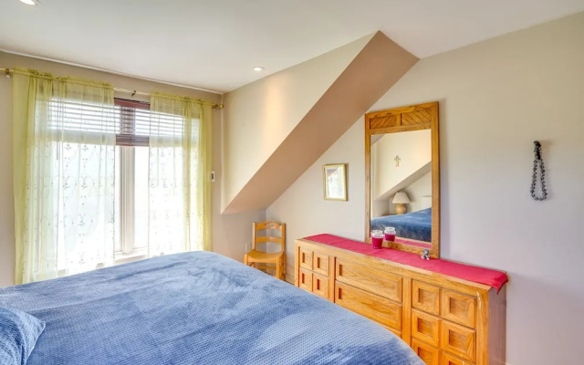 photo 3 of Windham Mountain Vacation Rental ~ 3 Mi to Lifts!