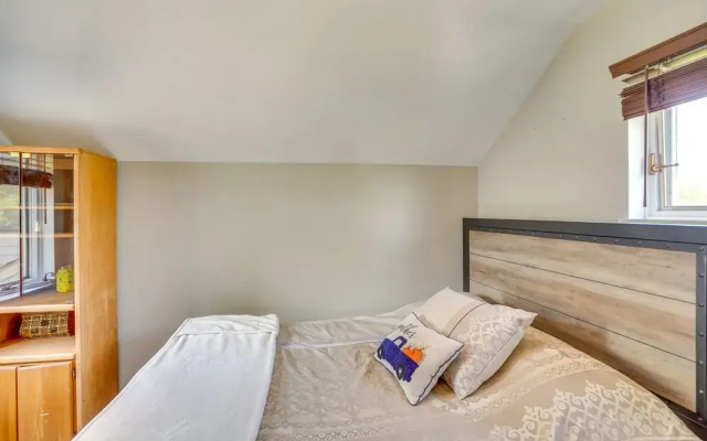 photo 4 of Windham Mountain Vacation Rental ~ 3 Mi to Lifts!