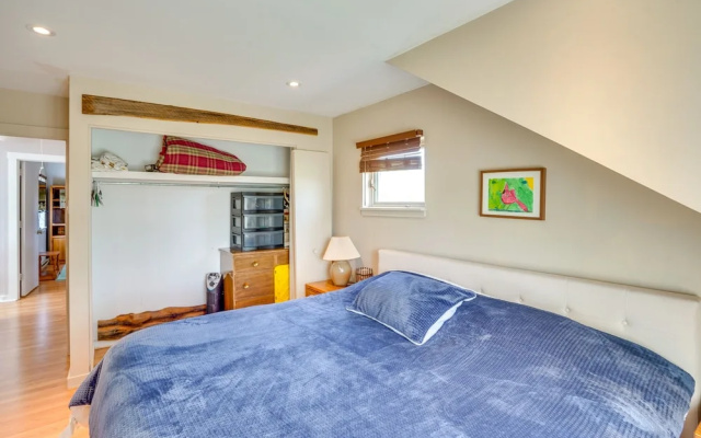 photo 5 of Windham Mountain Vacation Rental ~ 3 Mi to Lifts!