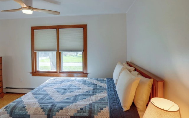 photo 2 of Windham Home Near Mountain Biking & Hiking Trails!