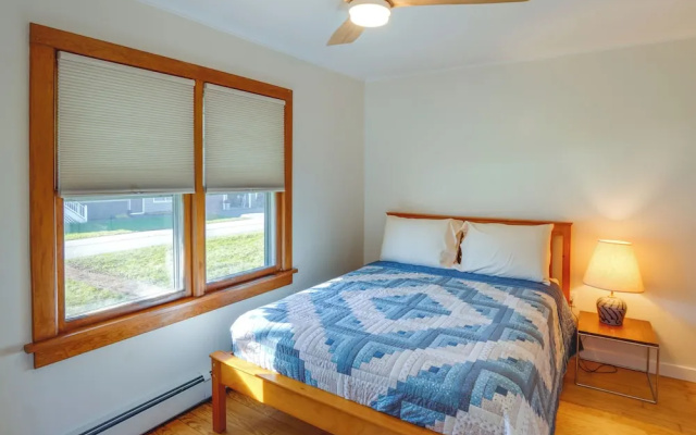 photo 5 of Windham Home Near Mountain Biking & Hiking Trails!