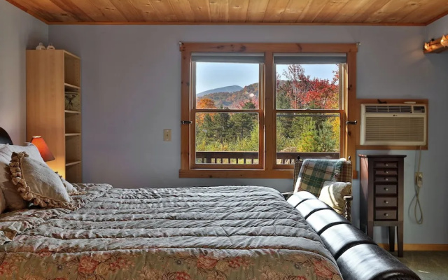 photo 2 of Winding Way Chalet 3 Bedroom Home
