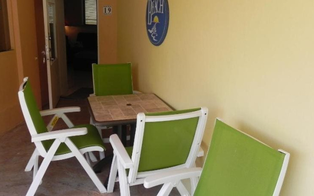photo 4 of Windjammer Resort & Beach Club