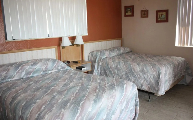 photo 3 of iBeach Resort