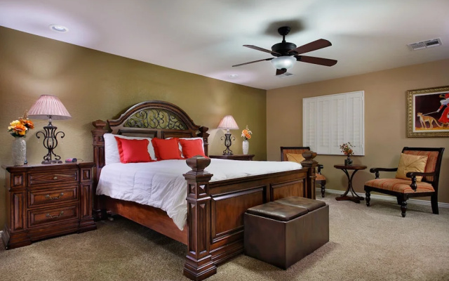 photo 5 of Windrose McCormick Ranch