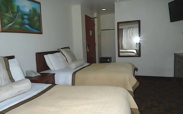 photo 4 of Windsor Hotel