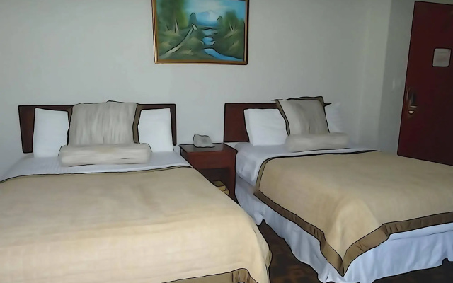 photo 5 of Windsor Hotel