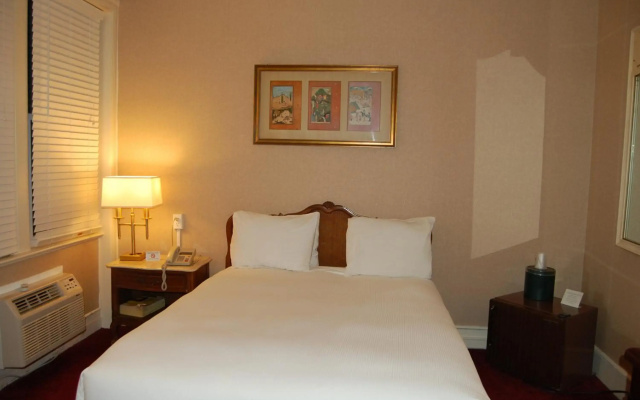 photo 4 of Windsor Inn Hotel