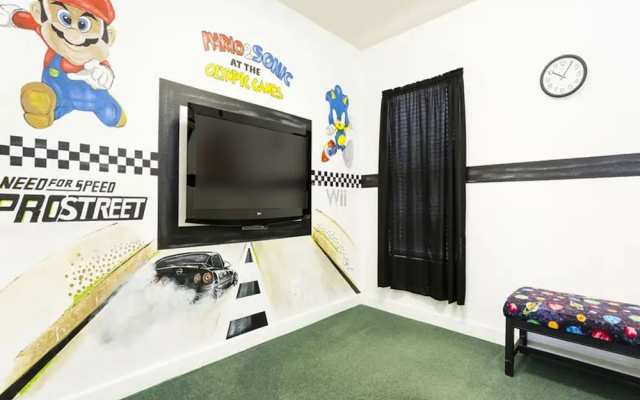 photo 3 of Windsor Palms Condos 8101 - 105