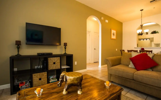 photo 5 of Windsor Palms Condos 8101 - 105