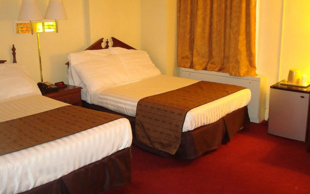 photo 2 of Windsor Park Hotel