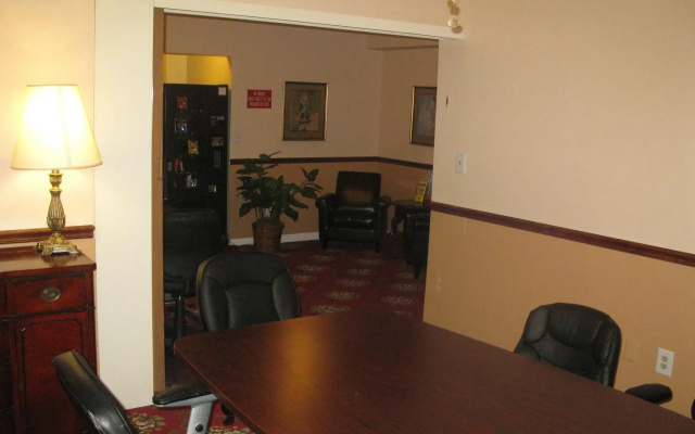 photo 3 of Windsor Park Hotel
