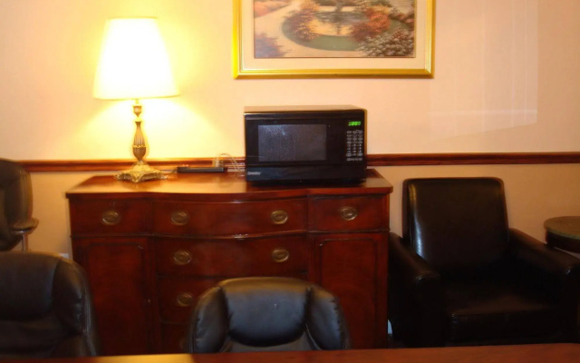 photo 4 of Windsor Park Hotel