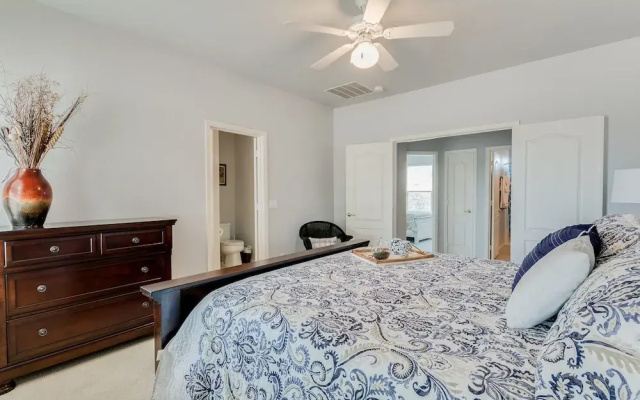 photo 2 of Windstream - 2 Br home by RedAwning