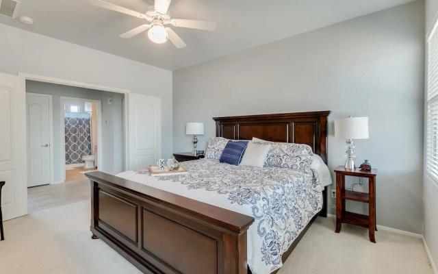 photo 4 of Windstream - 2 Br home by RedAwning