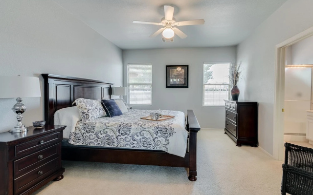 photo 5 of Windstream - 2 Br home by RedAwning