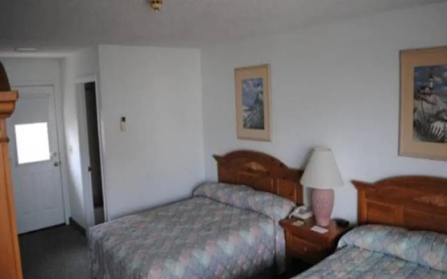 photo 2 of Windswept Motel