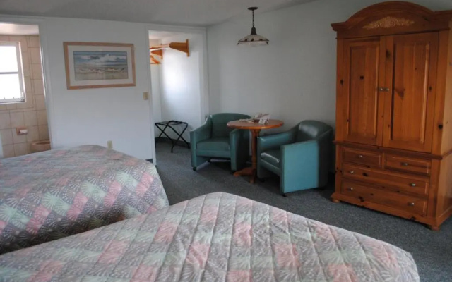 photo 5 of Windswept Motel