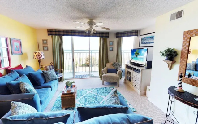 photo 2 of Windy Hill Dunes 103 by Coastline Resorts