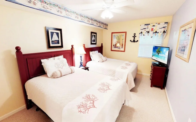 photo 3 of Windy Hill Dunes 103 by Coastline Resorts