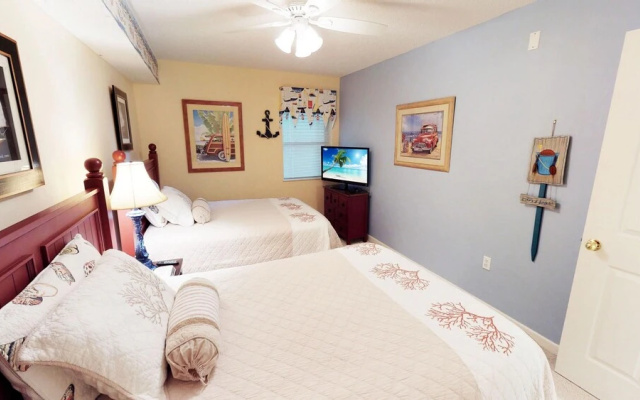 photo 4 of Windy Hill Dunes 103 by Coastline Resorts