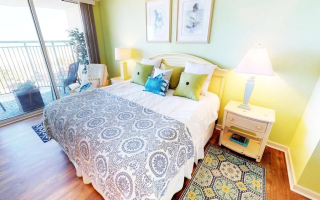 photo 5 of Windy Hill Dunes 103 by Coastline Resorts