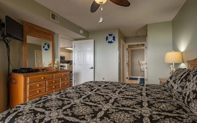 photo 3 of Windy Hill Dunes 104 3 Bedroom Condo by RedAwning, North Myrtle Beach