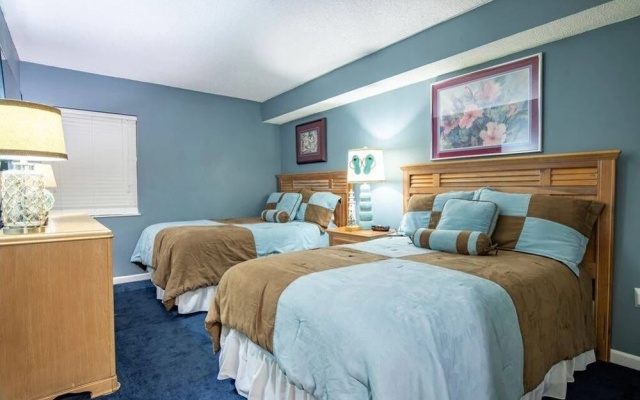 photo 4 of Windy Hill Dunes 104 3 Bedroom Condo by RedAwning, North Myrtle Beach