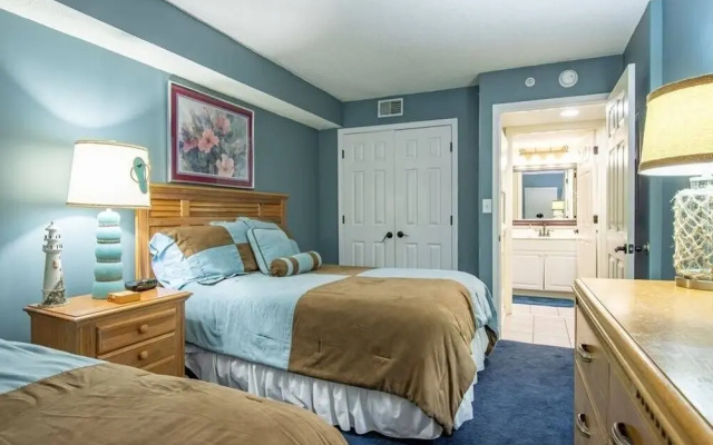 photo 5 of Windy Hill Dunes 104 3 Bedroom Condo by RedAwning, North Myrtle Beach