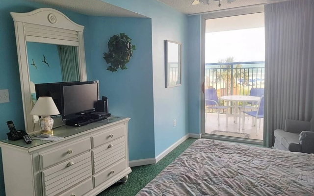 photo 3 of Windy Hill Dunes 105 3 Bedroom Condo by RedAwning, North Myrtle Beach