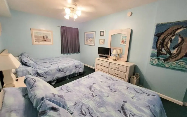 photo 5 of Windy Hill Dunes 105 3 Bedroom Condo by RedAwning, North Myrtle Beach