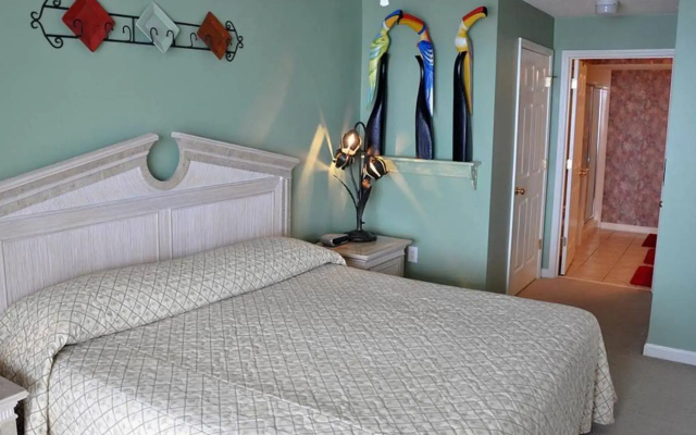 photo 3 of Windy Hill Dunes by Elliott Beach Rentals