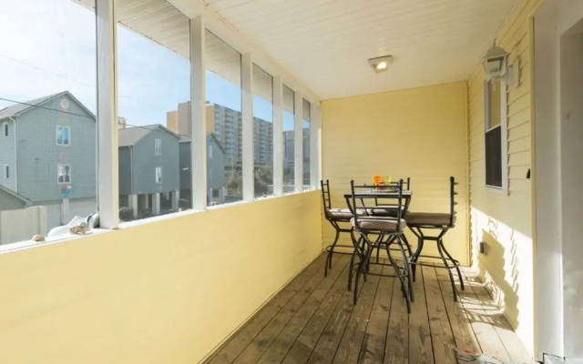 photo 5 of Windy Hill Villa 1 - Beach Barnacle