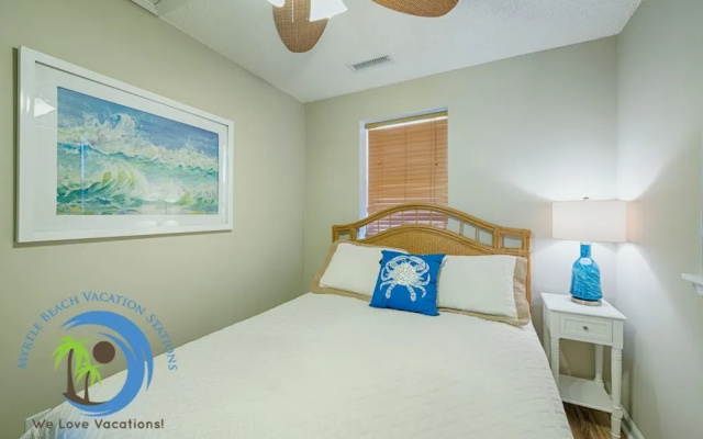 photo 4 of Windy Hill Villa 2 - Beach Retreat