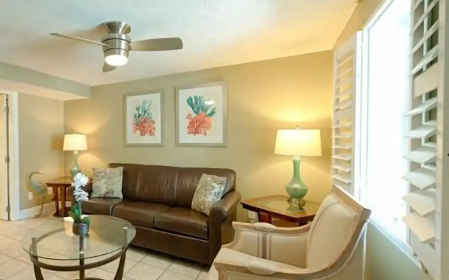 photo 2 of Windy Hill Villa 3 - Beach Charm