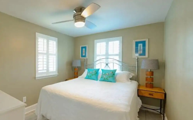 photo 3 of Windy Hill Villa 3 - Beach Charm