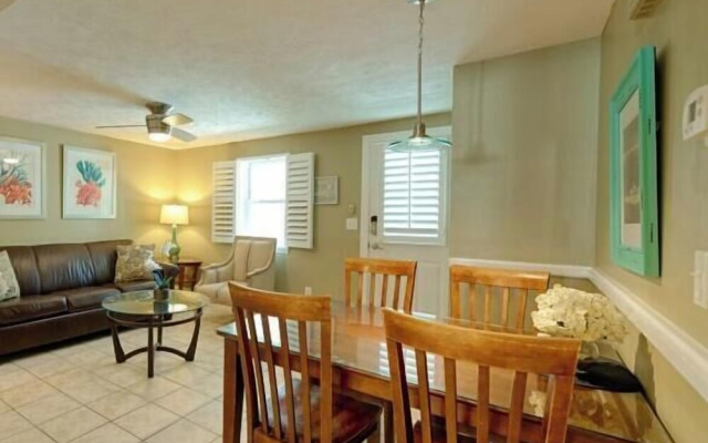 photo 4 of Windy Hill Villa 3 - Beach Charm