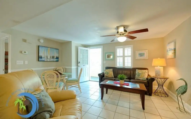 photo 5 of Windy Hill Villa 4 - Beach Fun