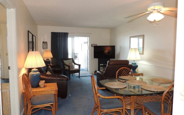 photo 3 of Windy Shores I #103 Ocean Front